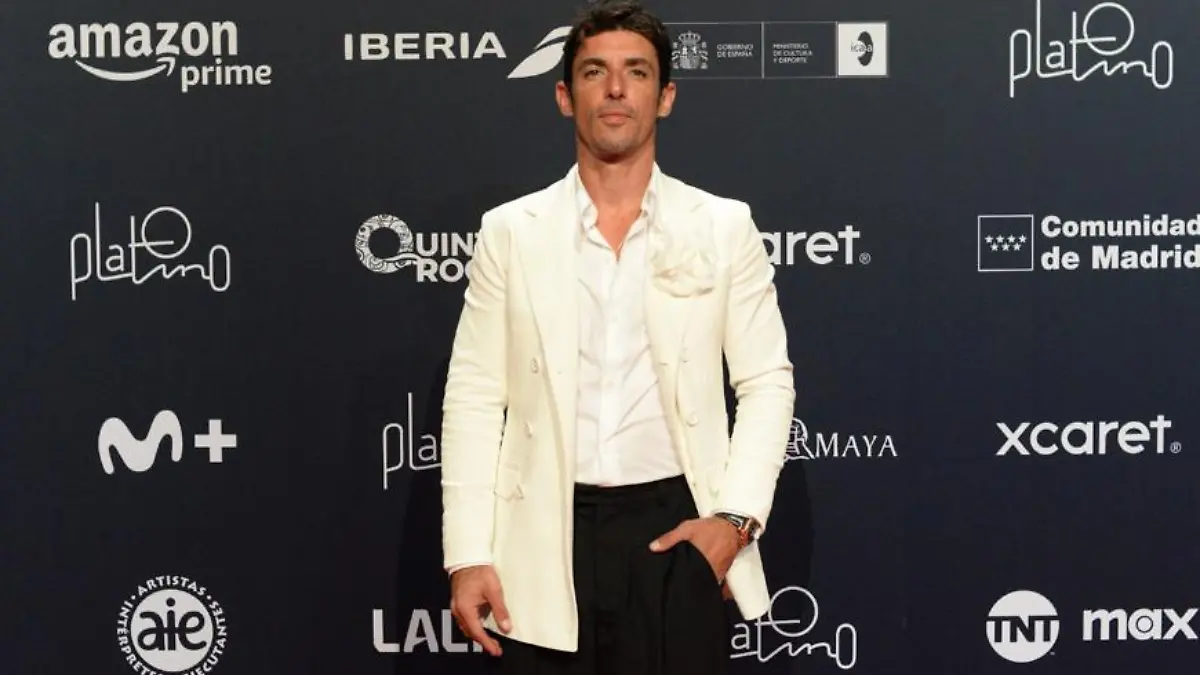 Alberto Guerra-Premios Platino